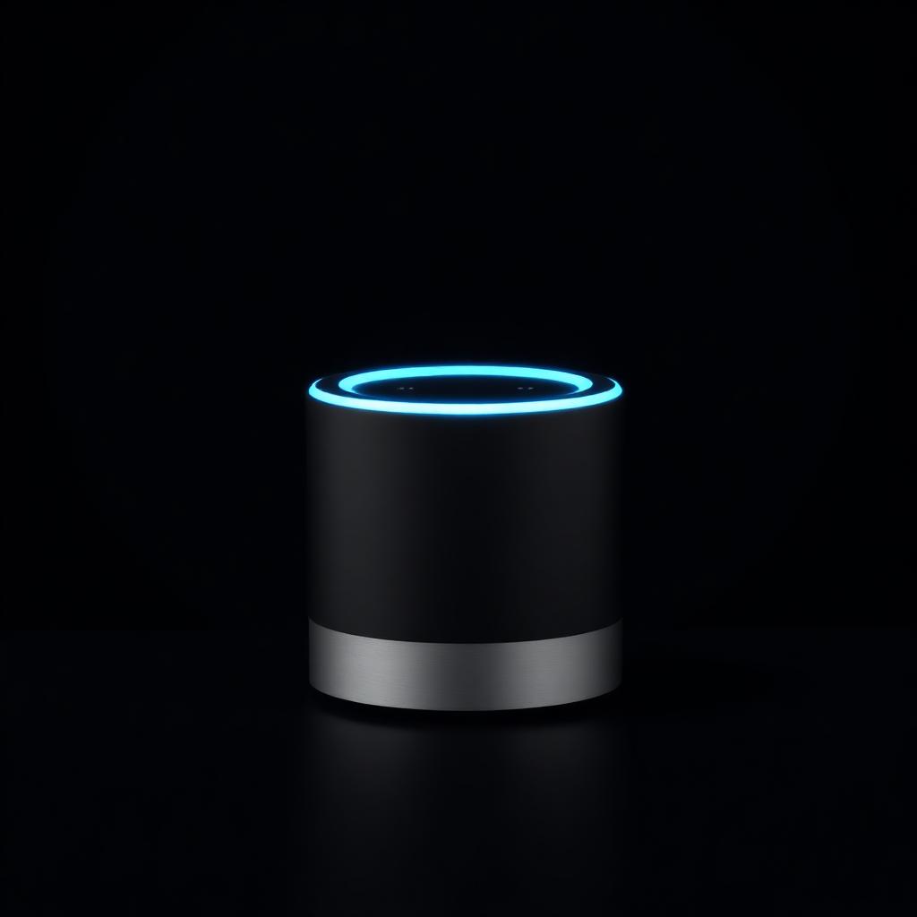 AETHER Home — IOT // HARDWARE