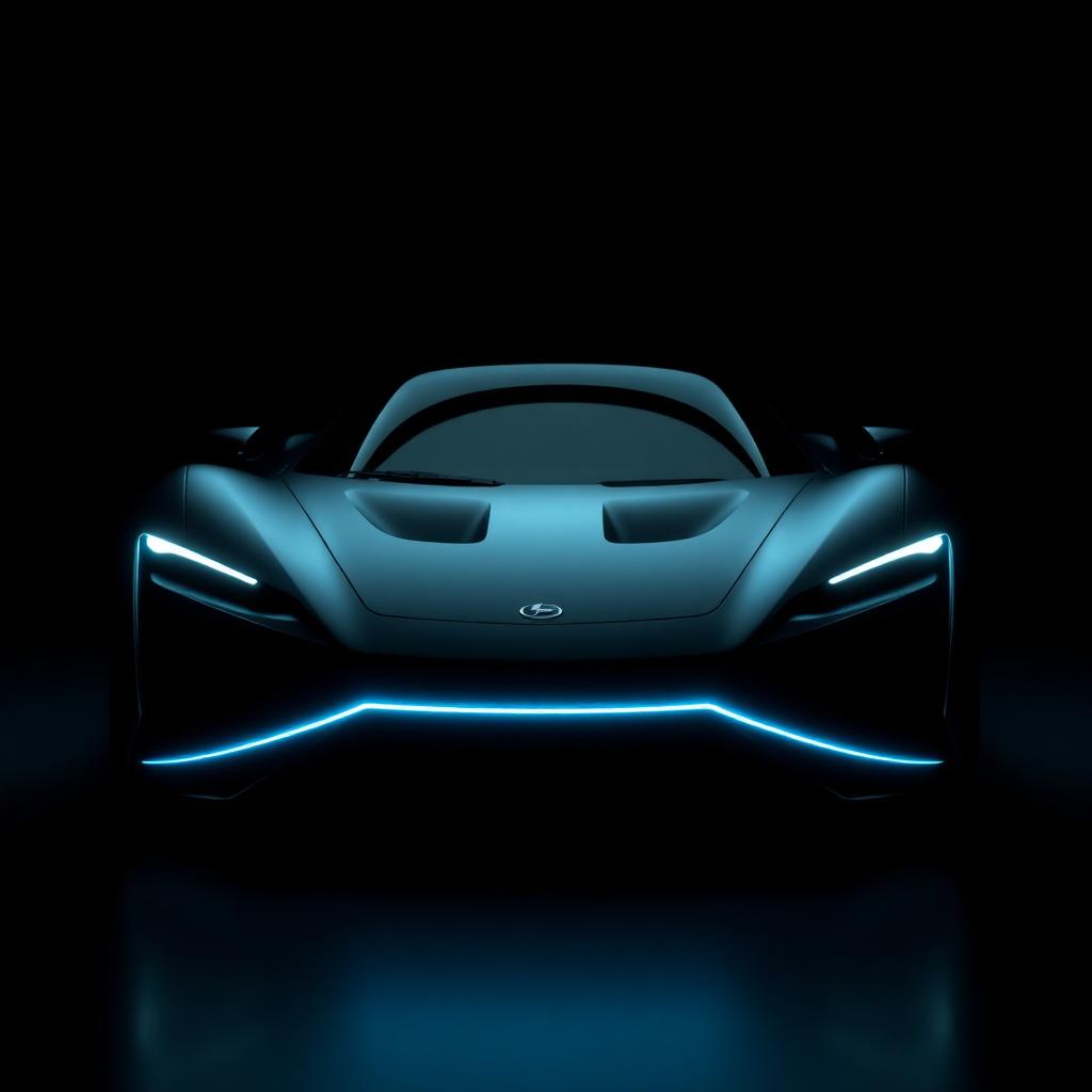 VOID Automotive — MOBILITY // FUTURE